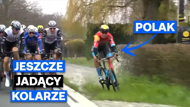 Filip Maciejuk kolarz: kontrowersje, sukcesy i przyszłość w kolarstwie