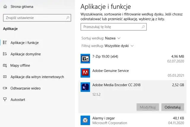 Jak bezpiecznie odinstalować gry z Microsoft Store: 3 sprawdzone sposoby