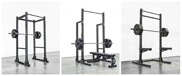 Material de gimnasio barato: opciones asequibles para tu hogar