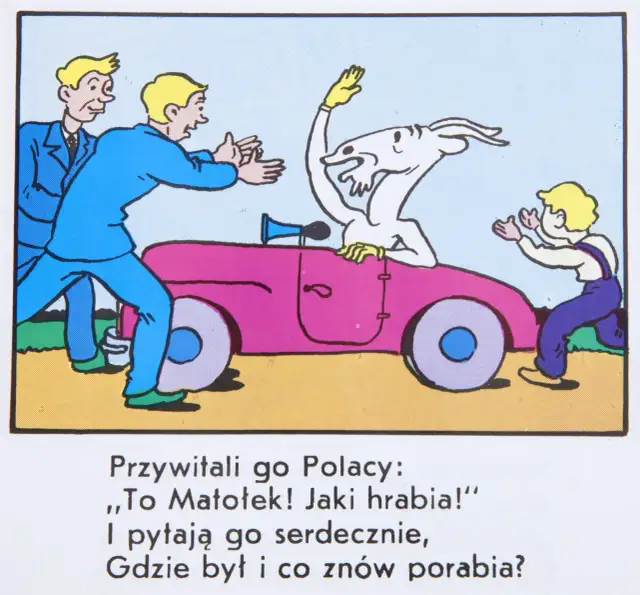 Jak wygląda komiks? Poznaj jego cechy, rodzaje i przykłady wizualne