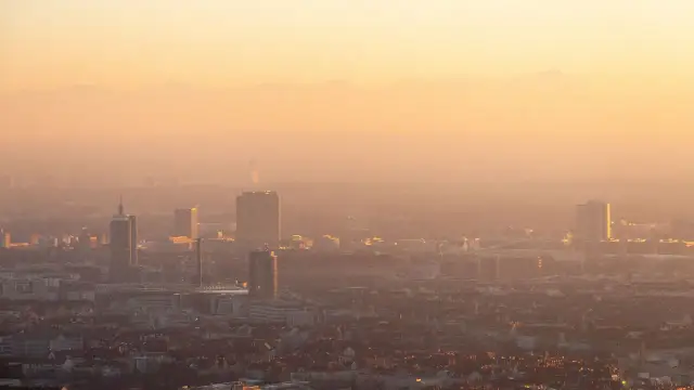 Jak powstaje smog? Zrozumienie przyczyn i skutków zanieczyszczeń