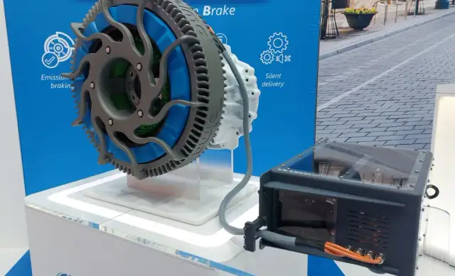 Jak działa retarder w ciężarówce i dlaczego jest kluczowy dla bezpieczeństwa