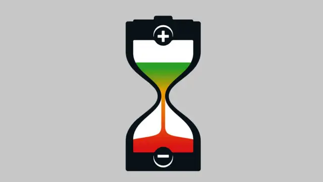 Ile ładuje się akumulator 80Ah? Oblicz czas i uniknij błędów