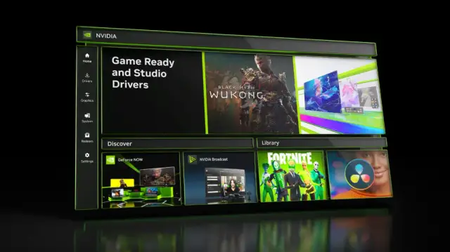 Aktualizacja sterowników NVIDIA GeForce: Zwiększ FPS i stabilność!