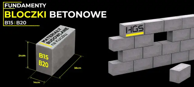 Beton B20 czy B25 na fundamenty? Który wybrać i dlaczego?
