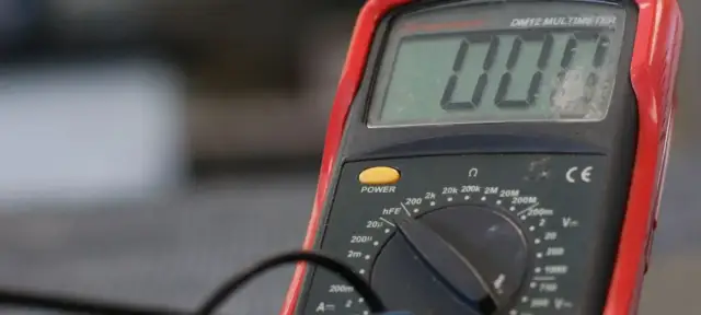 Napięcie ładowania alternatora 12V: Jak sprawdzić i zdiagnozować?