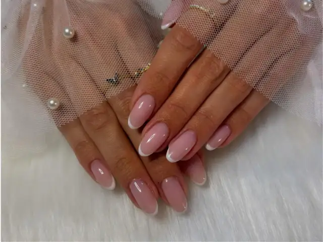 French Nägel Ballerina: Ihr Guide für den Trend-Look 2026