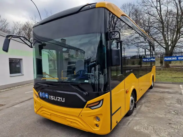 Skąd odjeżdża Polski Bus w Rzeszowie? Oto najważniejsze informacje