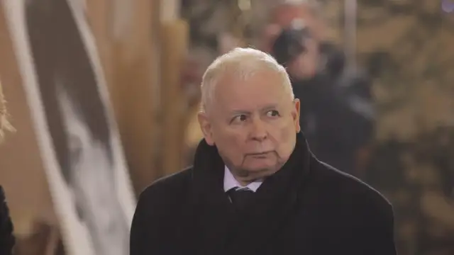 Czy Jarosław Kaczyński pobiera emeryturę? Zaskakujące szczegóły!