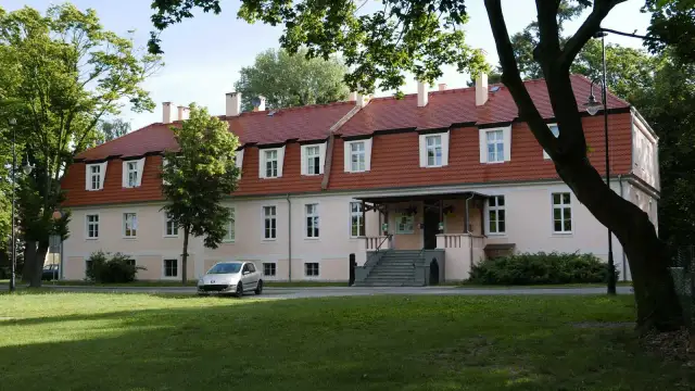 Gdzie urodziła się Wisława Szymborska? Odkryj jej niezwykłe miejsce