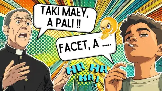 Najlepsze kawały o księżach: śmiech gwarantowany!