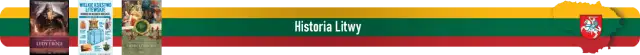 Skąd się wzięli Litwini w Polsce? Fascynująca historia ich obecności
