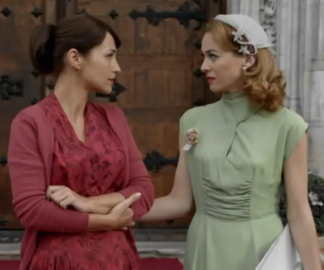 Film Velvet ile odcinków? Zaskakująca liczba i podział na sezony