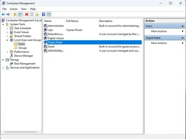 Jak otworzyć plik jako administrator w Windows 11 bez problemów