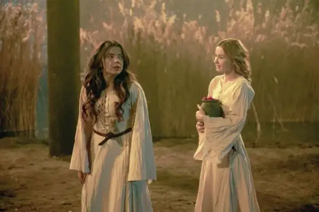 Balladyna spektakl Teatr Telewizji: Odkryj mroczną interpretację sztuki