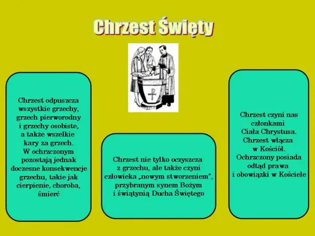 Kiedy chrzest dziecka? Zalecenia Kościoła i praktyka w Polsce