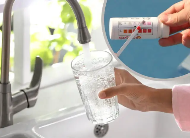 Czy w Krakowie można pić wodę z kranu? Sprawdź jej jakość i bezpieczeństwo