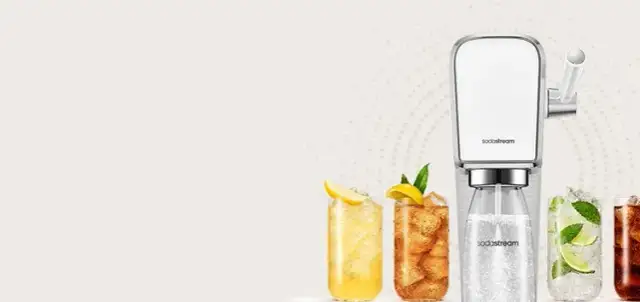 Najlepsze napoje do SodaStream: smaki, marki i oszczędności