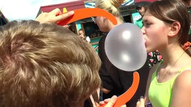 Jak się robi balony z gumy – proste kroki i sekrety sukcesu