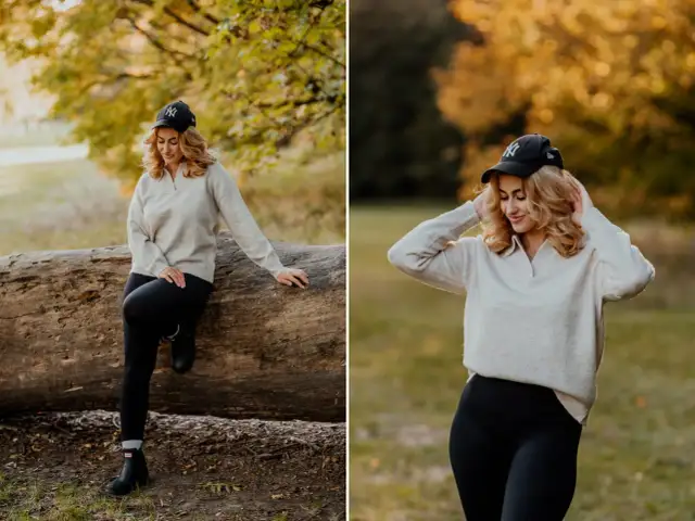 Modne swetry: Trendy, fasony, kolory. Co musisz wiedzieć?