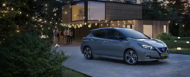 Nissan Leaf jak ładować: uniknij najczęstszych błędów i oszczędzaj czas