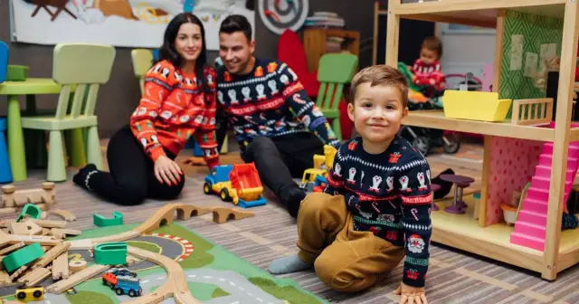 Rzyki atrakcje: Odkryj najlepsze miejsca na rodzinny wypoczynek