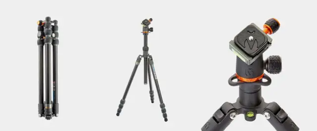 Jaki statyw do aparatu? Kompleksowy poradnik wyboru 2024