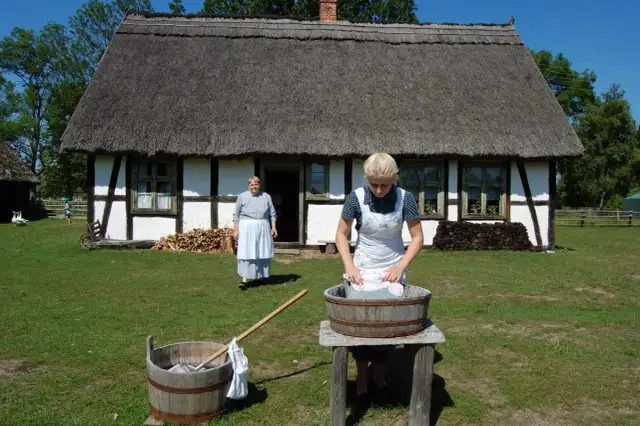 Skanseny Kujawsko-Pomorskie: podróż w czasie do dawnej wsi?