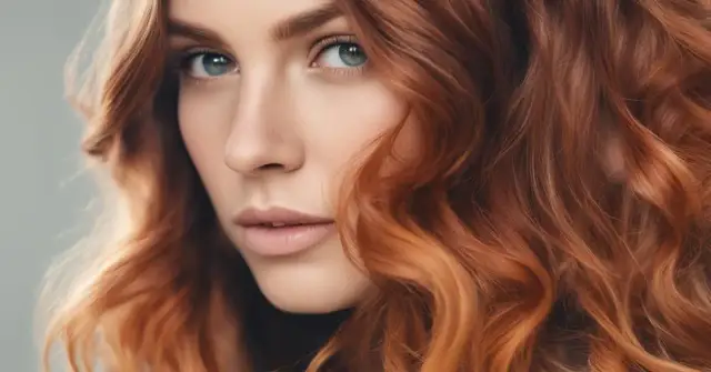 Jak skutecznie pozbyć się rudych odrostów i uzyskać idealny kolor