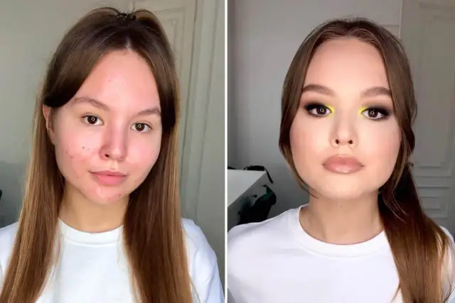 Jak ukryć pryszcze makijażem? Poradnik krok po kroku.