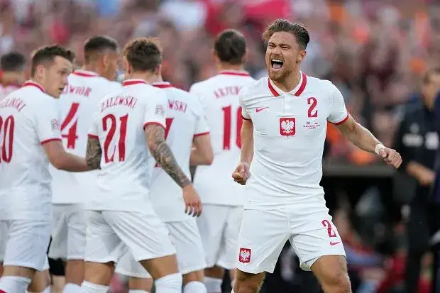 Ile jest piłkarzy w reprezentacji polskiej? Zaskakujące fakty o kadrze