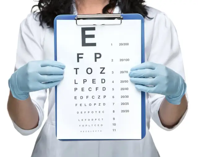 Leczenie astygmatyzmu: Wszystkie metody, koszty i która dla Ciebie?