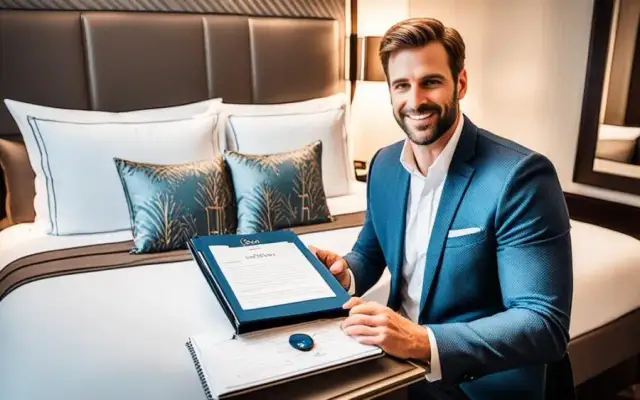 Ile zarabia tester hoteli w Polsce? Zaskakujące fakty o wynagrodzeniach