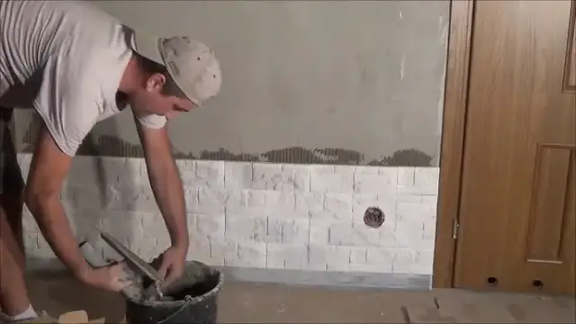 Jak skutecznie ciąć kamień dekoracyjny gipsowy bez uszkodzeń?