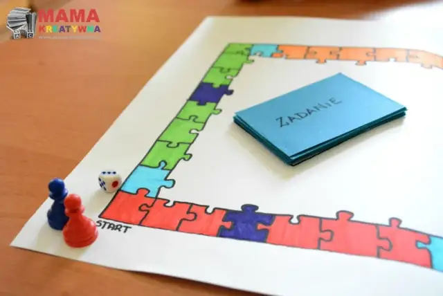 Ręcznie robione gry planszowe: Stwórz lub zamów unikalne dzieło!