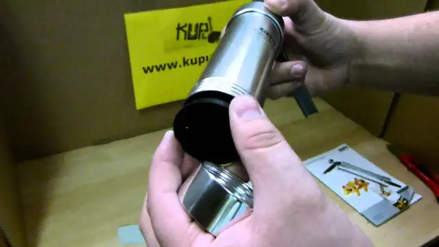 Jak założyć końcówkę do ciastek na maszynkę bez problemów