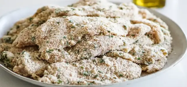 Jak zrobić bułkę tartą z chleba – prosty sposób na świeże okruchy