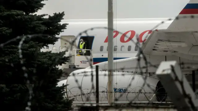 Szpiedzy z Rosji i tajemnicza fabryka. Gajdziński odsłania kulisy wojny