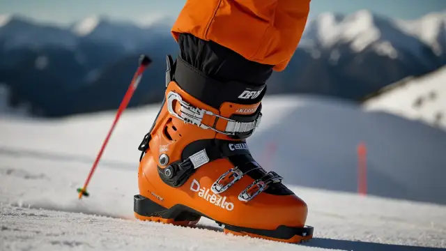 Czy Aerro od Dalbello to przełom w butach narciarskich? Testy