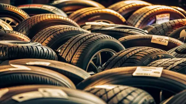 Ile kosztuje opona? Sprawdź ceny i uniknij nieprzyjemnych wydatków