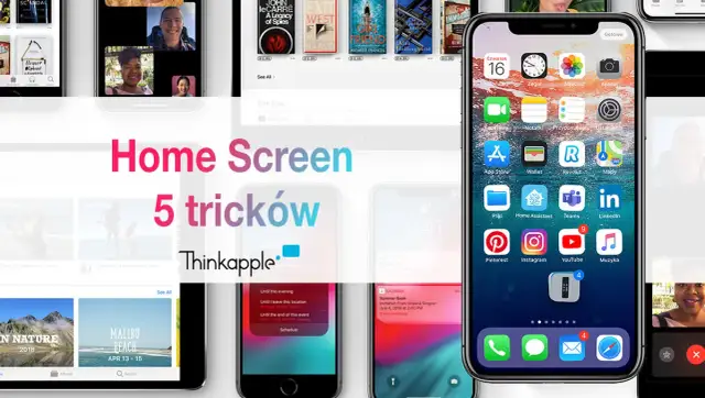 Jak zrobić folder na iPhone i zorganizować aplikacje w prosty sposób