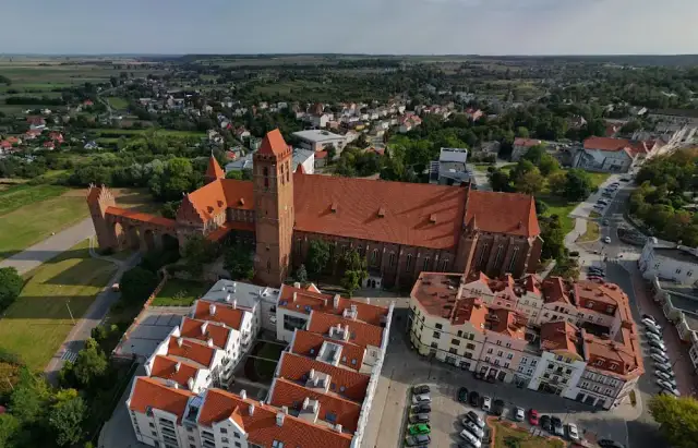 Najlepsze atrakcje w Kwidzynie, które musisz zobaczyć podczas wizyty