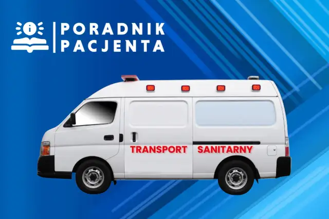 Transport medyczny NFZ: Kiedy bezpłatnie? Poradnik krok po kroku