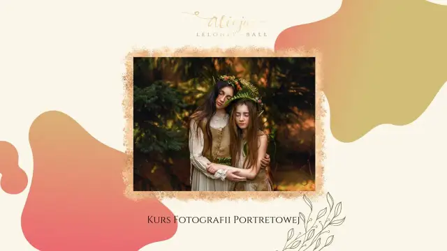 Kurs fotografii portretowej - Jak wybrać i ile naprawdę kosztuje?