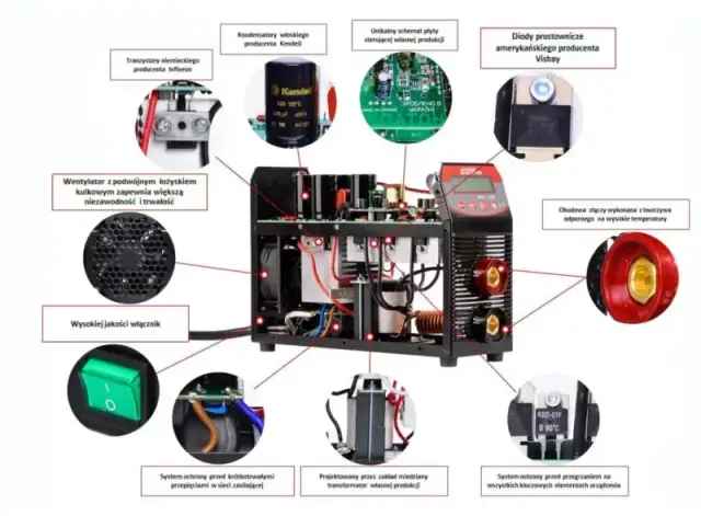 Jaką spawarkę TIG do nauki wybrać, aby uniknąć błędów?