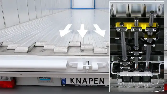 Hydraulika ruchomej podłogi: Kompletny poradnik dla profesjonalistów