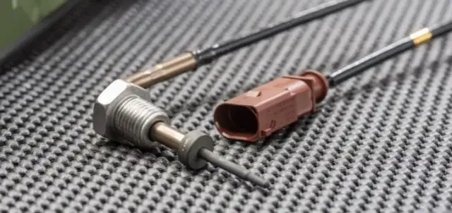 Czujnik paliwa: Dlaczego jest kluczowym elementem w samochodzie?