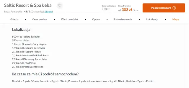Gdzie sprawdzić opinie o hotelach, aby uniknąć rozczarowań?