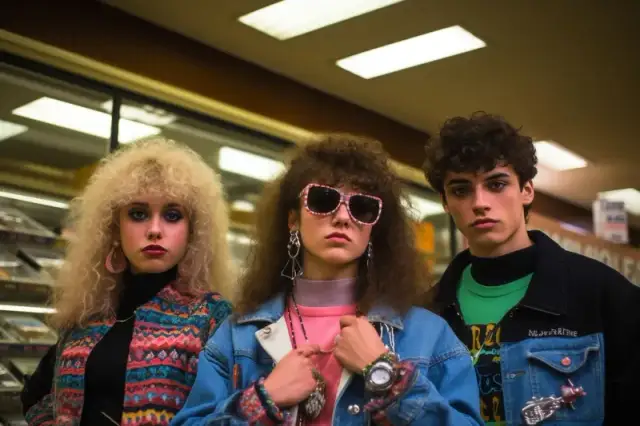 Impreza w stylu PRL: Jak stworzyć autentyczny wystrój lat minionych