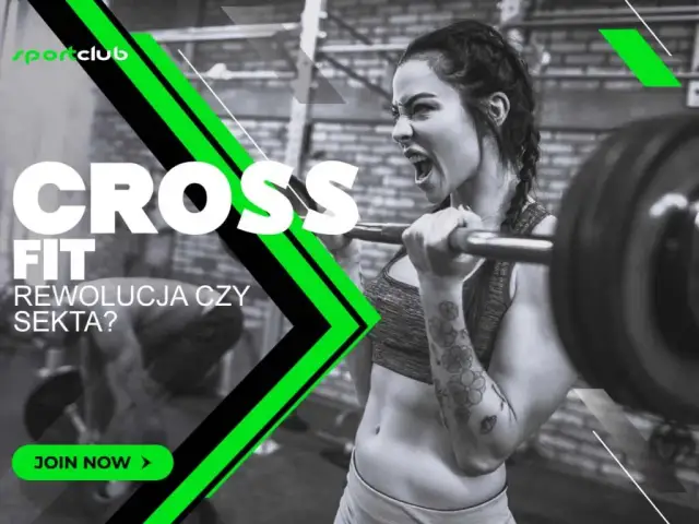 CrossFit: Bezpieczny klucz do formy? Prawda o kontuzjach!